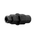 Motorcycle Front Axle Spindle Hex Allen Key Socket 17mm 19mm 22mm 24mm