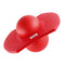 Summer Outdoor Hopper Balance Platform Bouncy Jump Pogo Ball for Kids Playground
