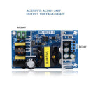 24V6A 150W Switching Power Supply Board High-Power Power Module Bare Board 1W3J4