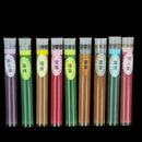 50 Sticks incense natural aroma lavender rose vanilla sandalwood air freshene  +