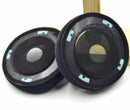 For AKG K701 K702 Q701 Q702 K601 K612 K712 Pro Headphone Cushion Velvet Ear Pads