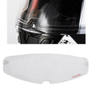 Face Shield, Motorcycle Wind Shield Helmet Lens Visor Anti-Fog