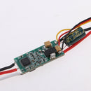 A600.013 ESC Speed Controller for WLtoys XK A600 RC Airplane Glider Aircraft