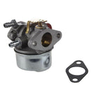 640025C Maneuvering Lawn mower Carburettor for Tecumseh 640025 640025A 6400 J7D6