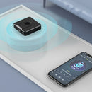 Bluetooth 5.0 Receiver Transmitter 2 in 1 Wireless Audio Adapter car Speaker Hn