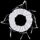 30X Practical Silicone Pads for Electric Therapy Tens Massager Units Electrode P