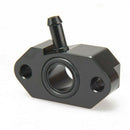 Aluminum Click Tool Vacuum Adapter Turbine Table Vacuum Adapter For Volkswa