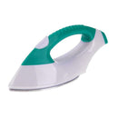 Electric Steam Iron Mini Portable Handheld Flatiron For Home Travelling