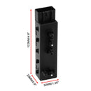 New Seat Reclining Switch Left Driver Side for 2010-2015 Chevrolet Camaro Seat