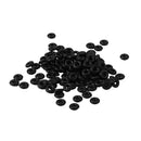 500 pcs, 6 x 2 x 2 mm Mechanical Rubber O Ring Oil Seal Seals M7Y4