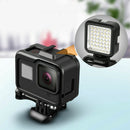 Accessories Case Cover fit for GoPro Hero 8 Black Camera Protective Shell Frame