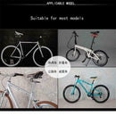 Adjustable Bicycles Saddle Suspension Device Shock Spring Steel Absorber Cy K4V2