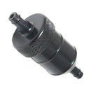 5pcs 8mm Petrol Gas Fuel Filter Cleaner For Motorcycle Pit Dirt Bike ATV