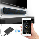 B10 3.5mm Bluetooth Receiver Transmitter Mini Wireless Audio Dongle Adapter