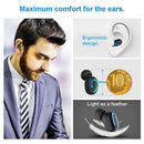 Q67 Tws Bluetooth 5.0 Earphone Bass Stereo Wireless Headphone Hifi Sport Bl