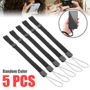 5x Game Hand Wrist Safe Strap Lanyard For PSP Nintendo Wii DS DSL Controller
