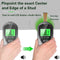 4 in 1 Stud Finder Scanner Wall Scanner Detector Cable Sensor Finders