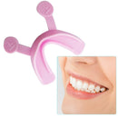 Plastic Face Line Muscle Stretching Lifting Mouth Smile Maker Trainer Brace