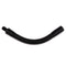 Adjustable Gooseneck Microphone Mics Microphones Iron Pieces Black 15 Cm