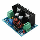 XH-M400 Step Down Module Adjustable XL4016E1 High Power DC-DC 8A DC4-40V Wi O6Q7