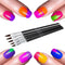 5 Ppcs Kolinsky Sable Brushescrylic Nail Brushfessional Nailrt To New
