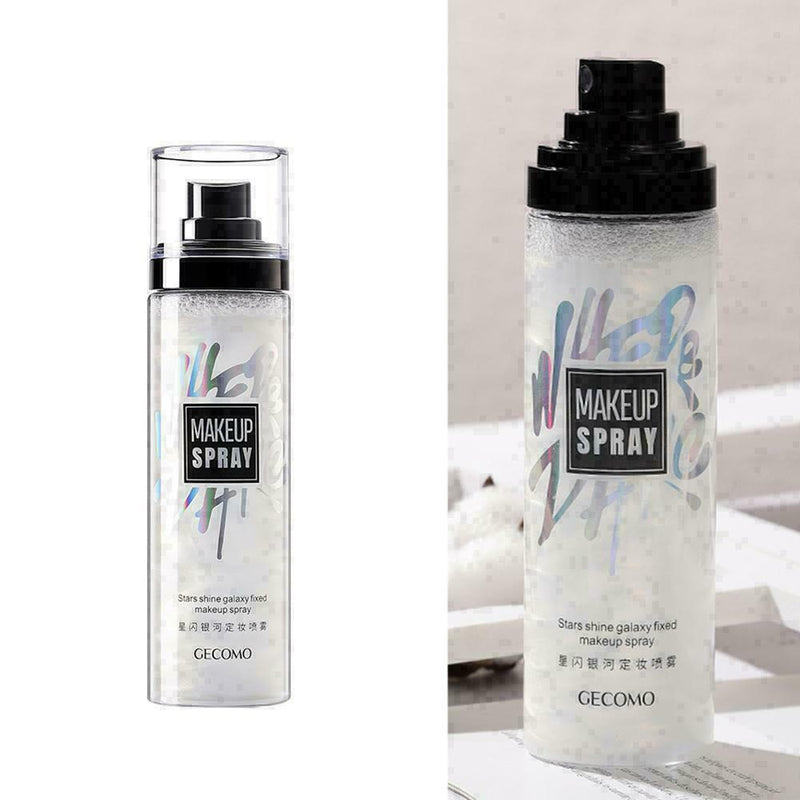 Professional Makeup Make Up Setting Spray Mist and Lasting Matte Finish Lon M9R1
