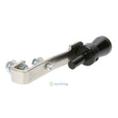 Car Turbo Sound Muffler Exhaust Pipe Blow Vale BOV Simulator Whistle Sightly S