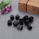 5pcs 13mm+ 5pcs 16mm R134a High Low A/C System Charging Port Service Caps