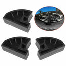 3 Pack Run Flat Tire Changer Bead Clamp Drop Center Wheel Rim Depresso HMG