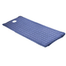 Spa Table Sheet Pad Massage Bed Mattress for Cosmetic   75x28inch Blue_1