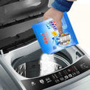 Kitchen Washing Machine Cleaner Effective Decontamination Tool Cleaning Tan D8S8