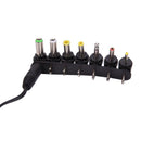 3.0A Universal AC DC Adapter Converter 6 Plugs 12V Power Charger EU