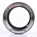 Fits For OLYMPUS OM Lens to SONY NEX NEX-F3 NEX-5C NEX-5D NEX-5N NEX-5K NEX-5T