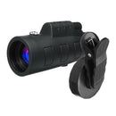50x60 Telescope 8 Plus Magnification for Camping Hunting Boating Yachting
