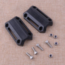 25mm Motorcycle Engine Guard Protection Bumper Block fit for BMW R1200GS F700GS