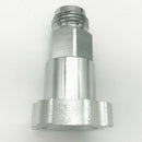 Spray Airbrush Connector PPS Spray Cup Adapter Pot Joints 16X1.5 for Spray  H3Q7
