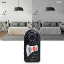 Q7 Mini Wifi DVR P2P Wireless IP Camera Video Recorder Infrared Night Vision