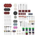 315Pcs Rotary Tool Accessories Bit Set Drill Polishing Kit For Grinding Bit