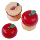 Fashion Small Portable Fruit Shape Toothpick Creative Automatic Toothpick B3C