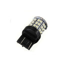 4x T20 7440 7443 64 SMD White 6000K Car Reverse Brake Tail LED Bulb Light