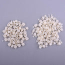 100Pcs Dental Temporary Crown Veneers Material Anterior Front Back Molar T XKT