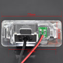 Reverse Backup Camera for car E46 E39 X3 X5 E60 E61 E90 E91 E92 E53 E70 E71J,a