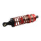 Metal Front Shock Absorber Upgrade for WLTOYS 124018 1:12 RC Buggy Car Parts