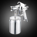 Multi Purpose Paint Sprayer  Handheld Sprayer Paint Fan Body Shop W-71