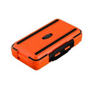 30 waterproof fishing box hook accessories box fishing tackle fishing suppl