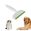 Hair Remover Cleaning Brush Clothes Hair Lint Removal Portable Dust Cleaner