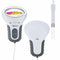 Water Quality Chlorine PH/CL2 Tester Level Meters For Swimming Pool Spa Hot  Bj
