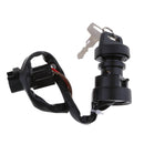 Ignition Switch Assembly with Key Fits for YAMAHA YFZ450R 2009-2016