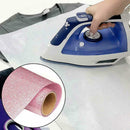 Gloss Heat Transfer Vinyl Iron Transfer For Clothes High Elastic Decor E7R1