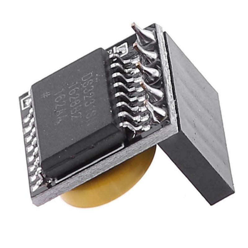 Real Time Precision DS3231 RTC Clock Memory Module for Arduino Raspberry Pi A